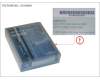 Fujitsu RDX CARTRIDGE 500GB/1000GB für Fujitsu Primergy TX1320 M3