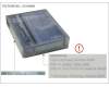 Fujitsu RDX CARTRIDGE 1TB für Fujitsu Primergy TX1320 M3