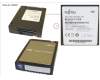 Fujitsu RDX MEDIUM 2TB für Fujitsu Primergy TX1320 M3