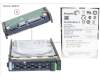 Fujitsu HD SATA 6G 1TB 7.2K HOT PL 2.5' BC für Fujitsu Primergy RX1330 M3