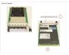 Fujitsu PLAN EP X710-DA4 4X 10G SFP OCPV3 für Fujitsu Primergy RX4770 M7