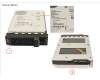 Fujitsu HD SATA 6G 16TB 7.2K 512E HOT PL 3.5" BC für Fujitsu Primergy RX2540 M6