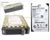 Fujitsu HD SATA 6G 6TB 7.2K 512E HOT PL 3.5' BC für Fujitsu Primergy RX1330 M3