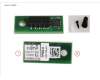 S26361-F3552-L301 Fujitsu TPM 2.0 V1 2/4WAYM5