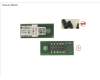 Fujitsu TPM 2.0 V1 FOR M6 für Fujitsu Primergy TX1310 M5