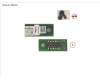 S26361-F3552-L501 Fujitsu TPM 2.0 V1 FOR CXM6