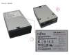 Fujitsu RDX DRIVE USB3.0 3.5' INTERNAL für Fujitsu Primergy TX1320 M3