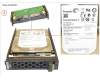 Fujitsu HD SATA 6G 1TB 7.2K HOT PL 2.5' BC für Fujitsu Primergy RX1330 M3