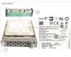 Fujitsu HD SATA 6G 1TB 7.2K 512E HOT PL 2.5' BC für Fujitsu Primergy RX1330 M3