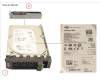 Fujitsu HD SATA 6G 1TB 7.2K HOT PL 3.5'' ECO für Fujitsu Primergy RX1330 M3