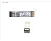 Fujitsu OPTICAL SFP+ 64GFC für Fujitsu Primergy RX4770 M7