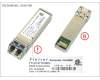Fujitsu SFP+ MODULE SINGLE MODE FIBER 10GBE LR für Fujitsu Primergy RX1330 M3