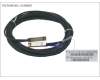 Fujitsu SFP+ ACTIVE TWINAX CABLE 10M für Fujitsu Primergy RX1330 M3