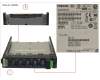 Fujitsu SSD SAS 12G 400GB MAIN 2.5' H-P EP für Fujitsu Primergy RX2560 M1