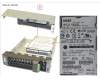 Fujitsu HD SAS 12G 300GB 15K HOT PL 3.5' EP für Fujitsu Primergy RX1330 M3