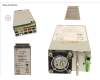 Fujitsu BATTERY UNIT 380W, 12V für Fujitsu Primergy RX1330 M3