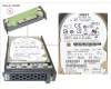 Fujitsu HD SAS 12G 900GB 10K 512E HOT PL 2.5' EP für Fujitsu Primergy RX1330 M3