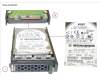 Fujitsu HD SAS 12G 300GB 10K 512N HOT PL 2.5' EP für Fujitsu Primergy RX1330 M3