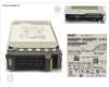 Fujitsu HD SAS 12G 12TB 7.2K 512E HOT PL 3.5' BC für Fujitsu Primergy RX1330 M3