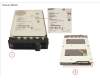 Fujitsu HD SAS 12G 16TB 7K2 512E LFF BC für Fujitsu Primergy RX2540 M6