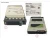 Fujitsu HD SAS 12G 18TB 7K2 512E LFF BC für Fujitsu Primergy RX2540 M6
