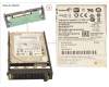 Fujitsu HD SAS 12G 1TB 7.2K 512E HOT PL 2.5' BC für Fujitsu Primergy RX1330 M3