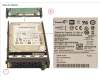 Fujitsu HD SAS 12G 2TB 7.2K 512E HOT PL 2.5' BC für Fujitsu Primergy RX1330 M3