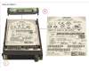 Fujitsu HD SAS 12G 300GB 10K 512N SED H-PL 2.5' für Fujitsu Primergy RX1330 M3