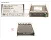 Fujitsu SSD SATA 6G 3.84TB MIXED-USE 2.5' H-P EP für Fujitsu Primergy TX1320 M3