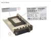 Fujitsu SSD SATA 6G 1.92TB MIXED-USE 3.5' H-P EP für Fujitsu Primergy RX1330 M3