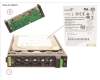 Fujitsu HD SAS 12G 2TB 7.2K 512N HOT PL 2.5' BC für Fujitsu Primergy RX2530 M2