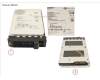 Fujitsu HD SED SAS 12G 16TB 7K2 512E LFF BC für Fujitsu Primergy TX1330 M5