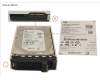 Fujitsu HD SAS 12G 1TB 7.2K HOT PL 3.5' BC für Fujitsu Primergy TX1330 M4