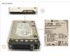 Fujitsu HD SATA 6G 1TB 7.2K HOT PL 3.5' BC für Fujitsu Primergy RX1330 M3