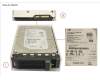 Fujitsu HD SATA 6G 4TB 7.2K HOT PL 3.5' BC für Fujitsu Primergy RX1330 M3