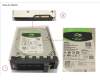 Fujitsu HD SATA 6G 500GB 7.2K HOT PL 3.5' ECO für Fujitsu Primergy RX1330 M3