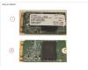 S26361-F5658-L256 Fujitsu SSD SATA 6G 256GB M.2 N H-P