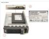 Fujitsu SSD SATA 6G 240GB MIXED-USE 3.5' H-P EP für Fujitsu Primergy RX1330 M3