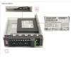 Fujitsu SSD SATA 6G 480GB MIXED-USE 3.5' H-P EP für Fujitsu Primergy RX1330 M3