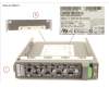 Fujitsu SSD SATA 6G 240GB MIXED-USE 2.5' H-P EP für Fujitsu Primergy RX1330 M3