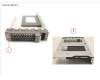 Fujitsu SSD SATA 6G 1.92TB MIXED-USE 3.5" H-P EP für Fujitsu Primergy RX1330 M3