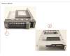 Fujitsu SSD SATA 6G 480GB MIXED-USE 3.5" H-P EP für Fujitsu Primergy RX1330 M3