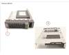 Fujitsu SSD SATA 6G 960GB MIXED-USE 3.5" H-P EP für Fujitsu Primergy RX1330 M3
