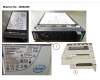 Fujitsu SSD PCIE3 4TB READ-INT. 2.5" H-P EP für Fujitsu Primergy RX4770 M4