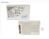 S26361-F5754-L640 Fujitsu SSD PCIE3 SFF MU 6.4TB