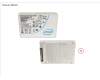 S26361-F5755-L400 Fujitsu SSD PCIE3 SFF RI 4TB