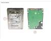 S26361-F5767-L112 Fujitsu HD SAS 12G 1.2TB 10K SFF HP