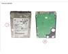 S26361-F5767-L118 Fujitsu HD SAS 12G 1.8TB 10K SFF HP