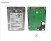 S26361-F5767-L124 Fujitsu HD SAS 12G 2.4TB 10K SFF HP