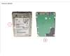 S26361-F5767-L160 Fujitsu HD SAS 12G 600GB 10K SFF HP